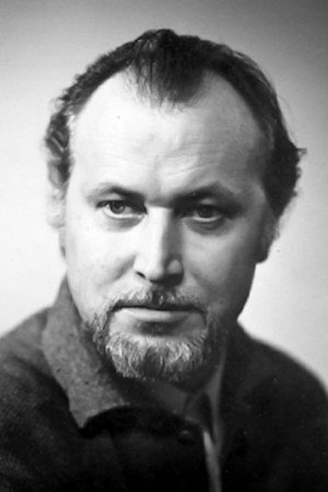 Janis Streics portrait