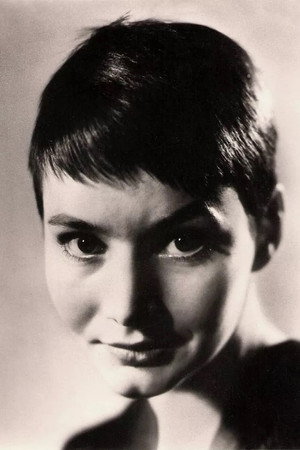 Anna Prucnal portrait