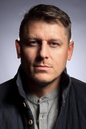 Jamie B. Chambers portrait