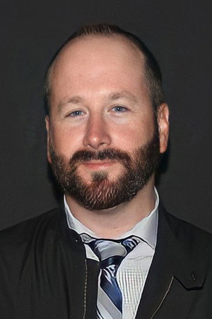 Jared Bonner portrait