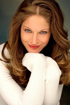 Shevaun Kastl portrait