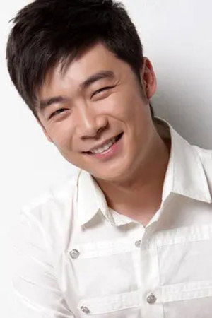 Alvin Cao portrait