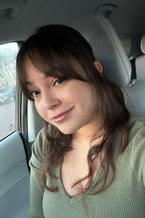 Emily Concepcion portrait