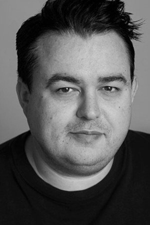 Daz Black portrait