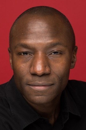 Andrew Moodie portrait