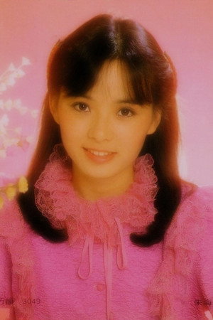 Zhu Hai-Ling portrait