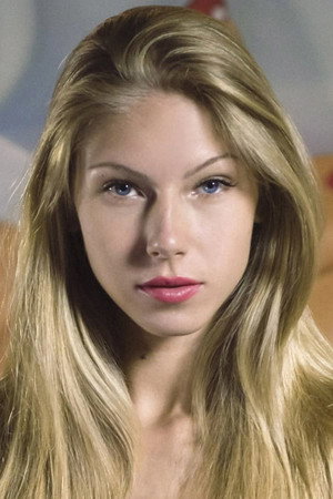 Krystal Boyd portrait