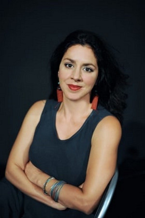 Vivian Kontomari portrait