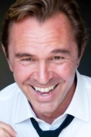 Lance Aston portrait