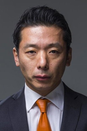 Taku Watanabe portrait