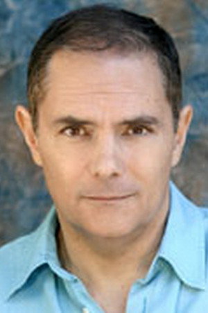 Richard Cansino portrait