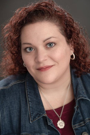 Kristi Taylor portrait