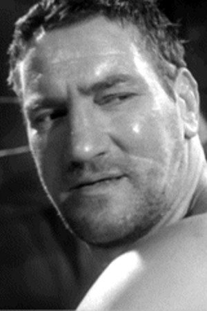 Tom Clegg portrait