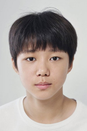 Im Tae-poong portrait
