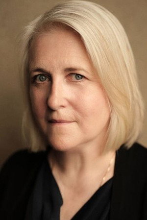 Sylvestra Le Touzel portrait