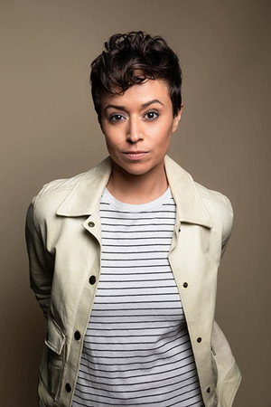 Briana Venskus portrait
