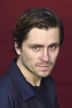 Sverrir Gudnason portrait