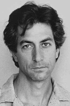 David Strathairn portrait