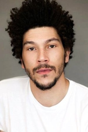 Joel Fry portrait