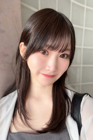 Shiori Yorimoto portrait