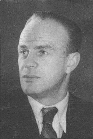 Serafim Anikeyev portrait