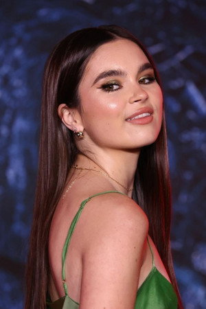 Landry Bender portrait