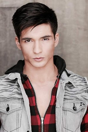Jordan Diambrini portrait