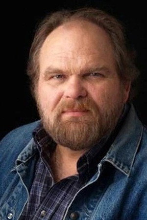 Douglas Roy Dack portrait