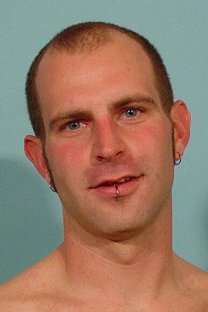 Nick Hoffman portrait