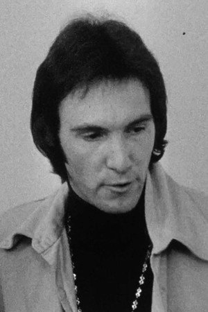 Bob Hughes portrait
