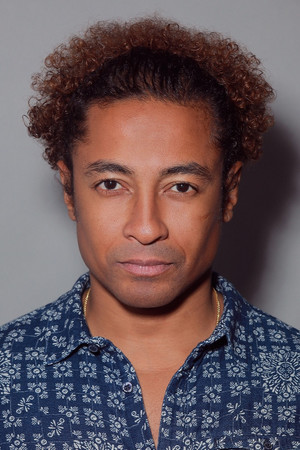Sabri Lucas portrait