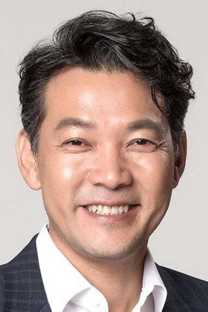 Jung Jin-young portrait
