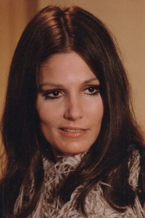 Paula Prentiss portrait
