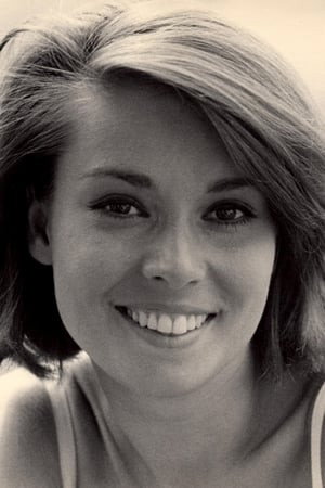Linda Miller portrait