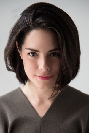 Liliana Castro portrait