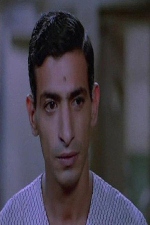 Alaa Awad portrait