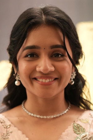 Anishma Anilkumar portrait