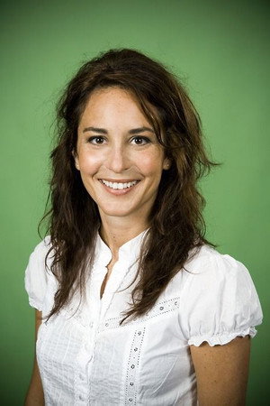 Alexandra Rapaport portrait