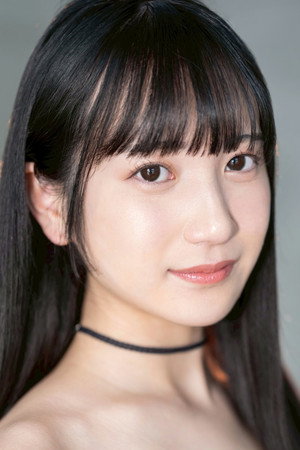 Marina Nishio portrait