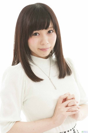 Yuki Yagi portrait
