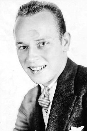 George Stewart portrait