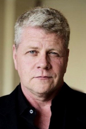 Michael Cudlitz portrait