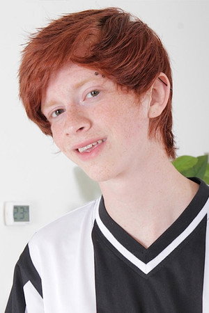Elijah Young portrait