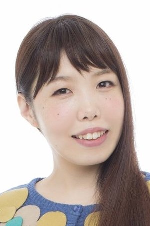 Hana Sato portrait