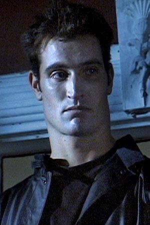 Matthew Thomas portrait