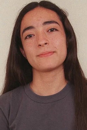 Nancy Gutiérrez portrait
