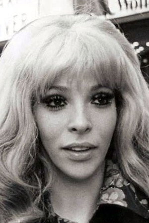 Thelma Tixou portrait
