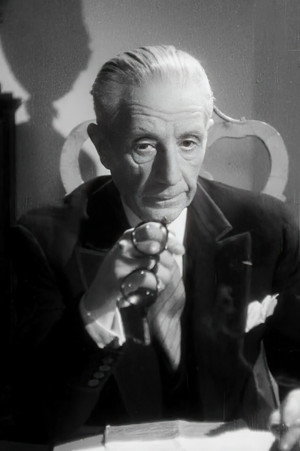 Louis Vonelly portrait