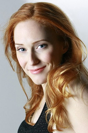 Kristen Harris portrait