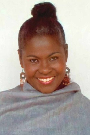 Carmen Marina Torres portrait